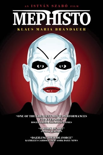 Mephisto (1981) extra-torrent