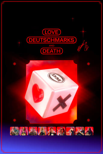 Ask, Mark ve Ölüm (2022) extra-torrent