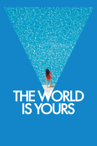 The World Is Yours (2018) extra-torrent