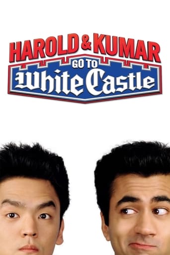 Harold & Kumar Go to White Castle (2004) extra-torrent