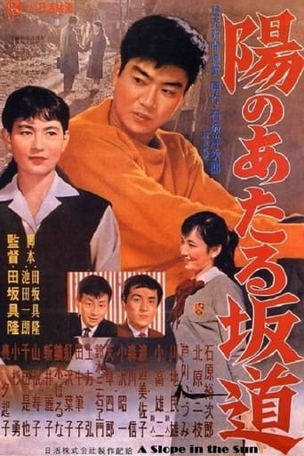 Hi no ataru sakamichi (1958) extra-torrent