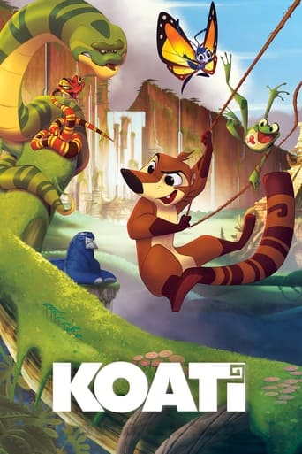 Koati (2021) extra-torrent
