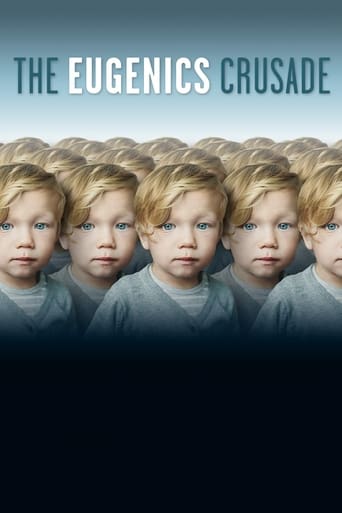American Experience The Eugenics Crusade (2018) extra-torrent