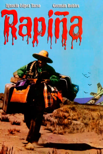 Rapiña (1975) extra-torrent