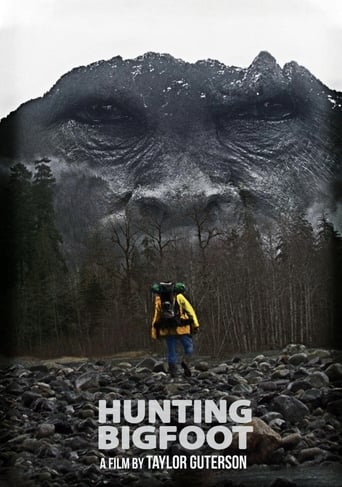 Hunting Bigfoot (2021) extra-torrent