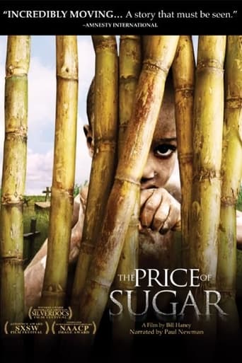 The Price of Sugar (2007) extra-torrent