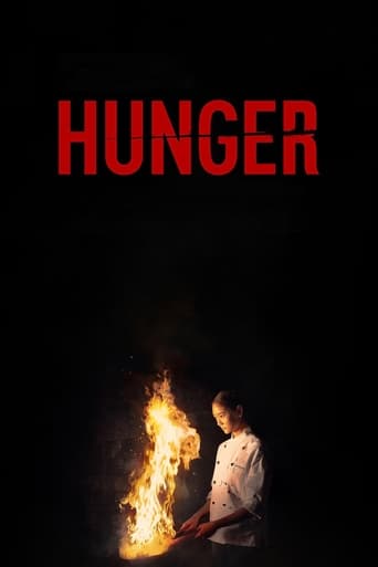 Hunger (2023) extra-torrent