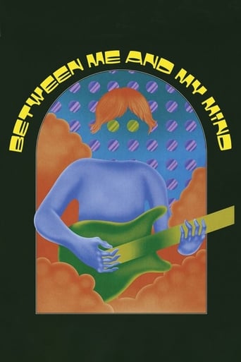 Between Me and My Mind (2019) extra-torrent