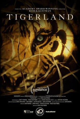 Tigerland (2019) extra-torrent