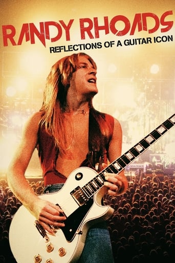 Randy Rhoads: Reflections of a Guitar Icon (2022) extra-torrent