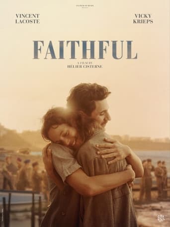 Faithful (2020) extra-torrent