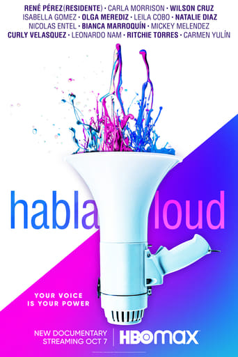 Habla Loud (2022) extra-torrent