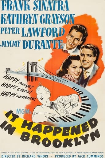 It Happened in Brooklyn (1947) extra-torrent