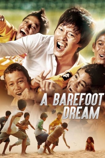 A Barefoot Dream (2010) extra-torrent
