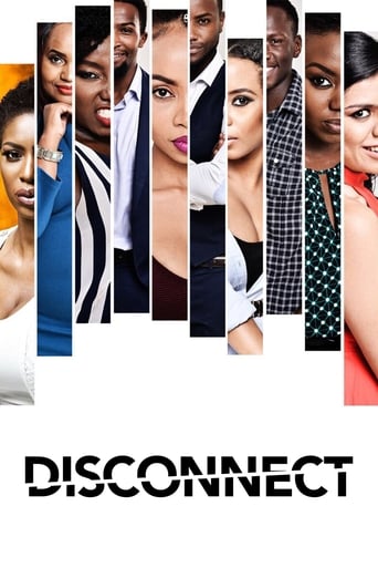 Disconnect (2018) extra-torrent