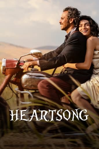 Heartsong (2022) extra-torrent