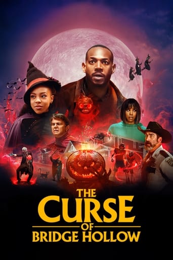 The Curse of Bridge Hollow (2022) extra-torrent