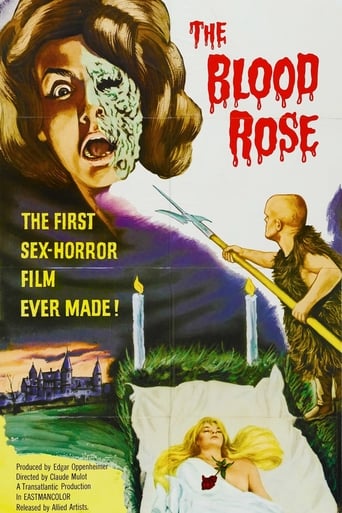 The Blood Rose (1970) extra-torrent