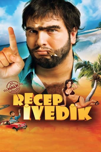 Recep Ivedik (2008) extra-torrent