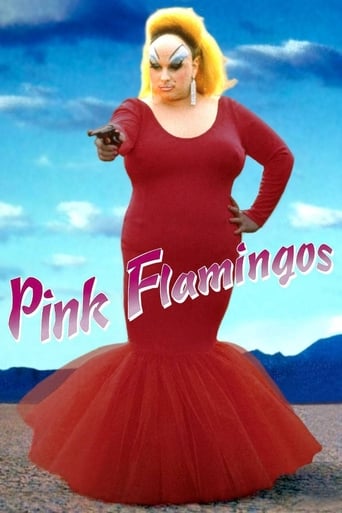 Pink Flamingos (1972) extra-torrent