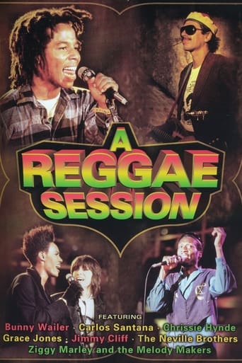 A Reggae Session (1988) extra-torrent