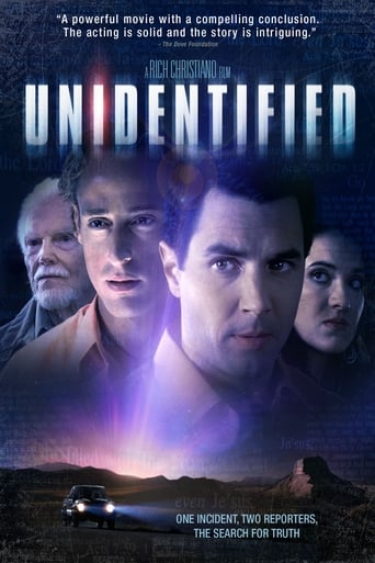 Unidentified (2006) extra-torrent
