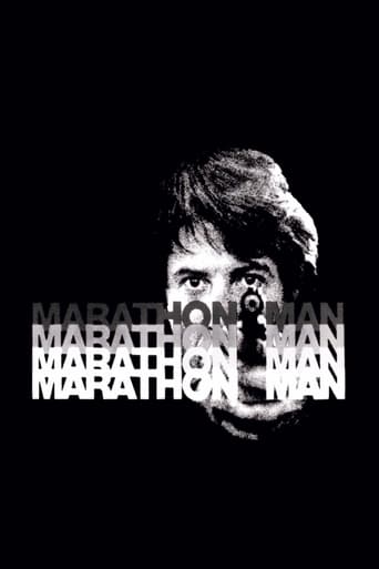 Marathon Man