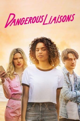 Dangerous Liaisons (2022) extra-torrent