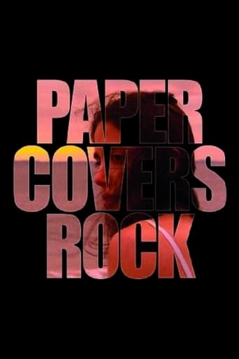 Paper Covers Rock (2008) extra-torrent