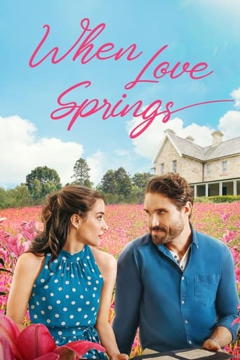 When Love Springs (2023) extra-torrent