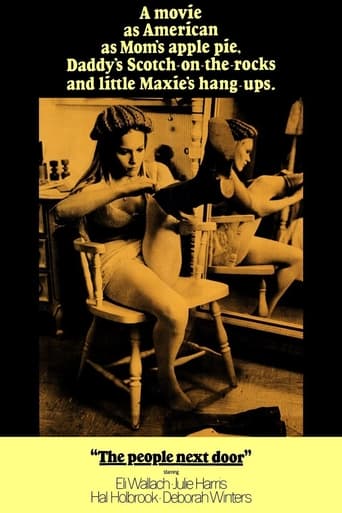 The People Next Door (1970) extra-torrent