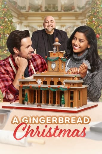 A Gingerbread Christmas (2022) extra-torrent