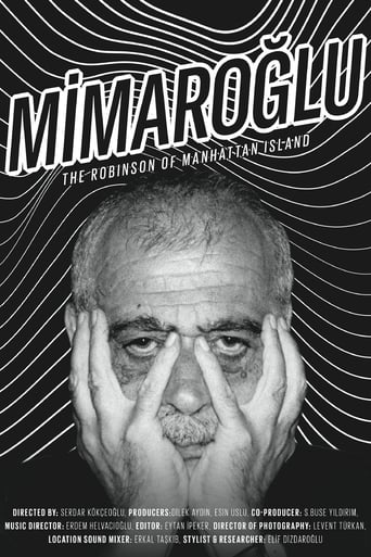 Mimaroglu: The Robinson of Manhattan Island (2020) extra-torrent
