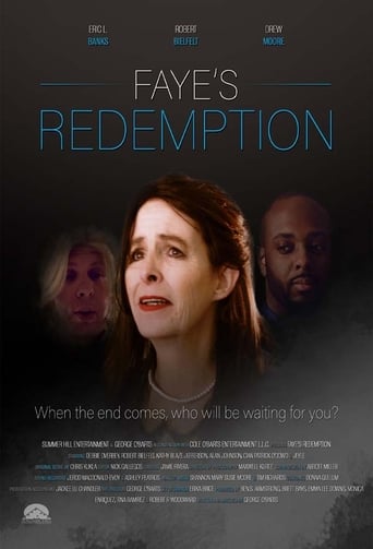 Faye's Redemption (2017) extra-torrent
