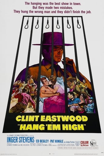 Hang 'Em High (1968) extra-torrent