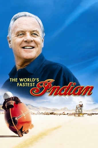 The World's Fastest Indian (2005) extra-torrent
