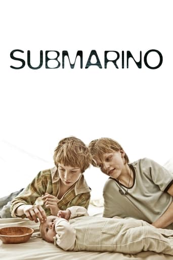 Submarino (2010) extra-torrent