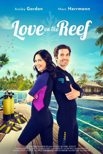 Love on the Reef (2023) extra-torrent