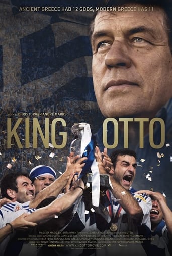 King Otto (2021) extra-torrent