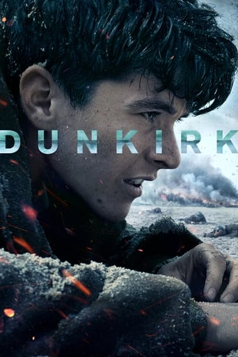 Dunkirk (2017) extra-torrent