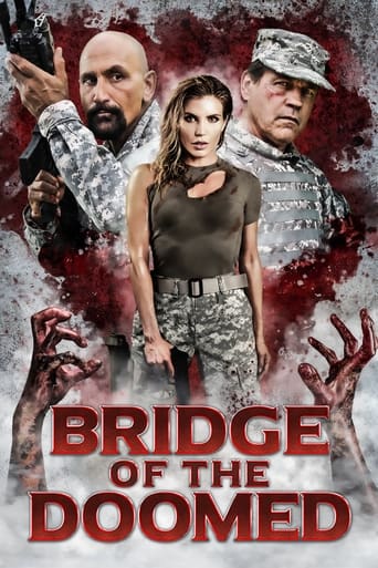 Bridge of the Doomed (2022) extra-torrent