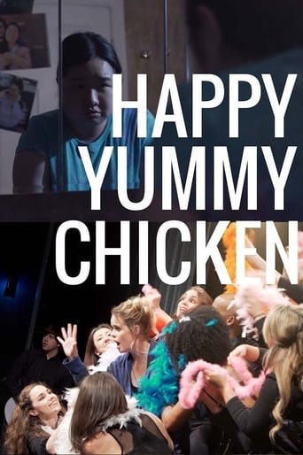 Happy Yummy Chicken (2016) extra-torrent