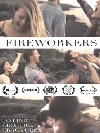 Fireworkers (2017) extra-torrent