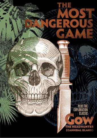 Gow the Head Hunter (1928) extra-torrent