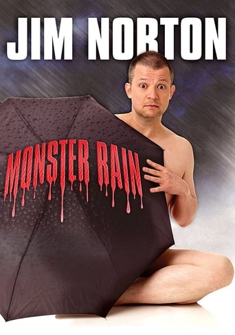 Jim Norton: Monster Rain (2007) extra-torrent