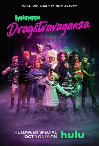Huluween Dragstravaganza (2022) extra-torrent