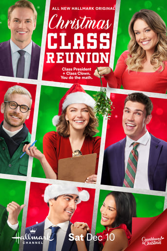 Christmas Class Reunion (2022) extra-torrent