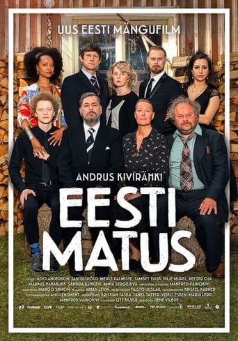 Eesti matus (2021) extra-torrent