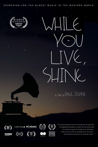 While You Live, Shine (2018) extra-torrent