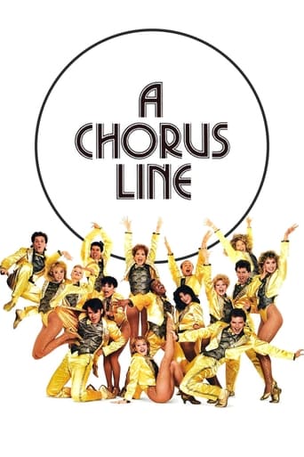 A Chorus Line (1985) extra-torrent